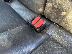 View Auto part Seatbelt/Stalk Volvo S40 2015