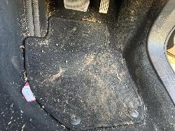 View Auto part Floor Mats Volvo S40 2015