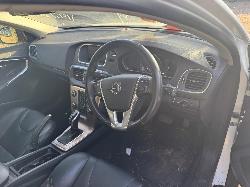 View Auto part Misc Volvo S40 2015