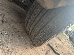 View Auto part Tyre Volvo S40 2015