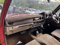 View Auto part Misc Toyota Landcruiser 1984