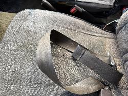 View Auto part Seatbelt/Stalk Toyota Landcruiser 1984