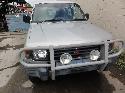 View MITSUBISHI PAJERO 1995   Breaking