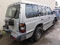 View MITSUBISHI PAJERO 1995   Breaking