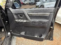 View Auto part Door Handle Mitsubishi Pajero 2010