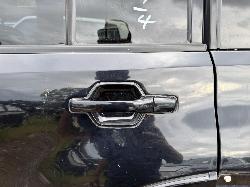 View Auto part Door Handle Mitsubishi Pajero 2010