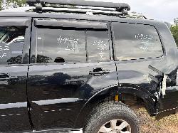 View Auto part Door Handle Mitsubishi Pajero 2010