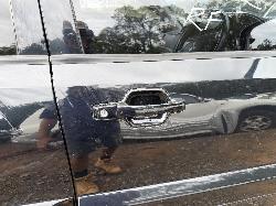View Auto part Door Handle Mitsubishi Pajero 2010