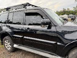 View Auto part Door Handle Mitsubishi Pajero 2010