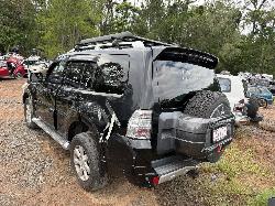 View Auto part SPEAKER Mitsubishi Pajero 2010