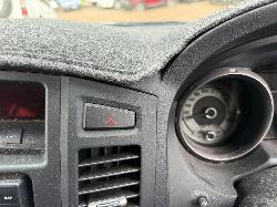 View Auto part Misc Switch/Relay Mitsubishi Pajero 2010