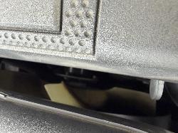View Auto part Fan Mitsubishi Pajero 2010