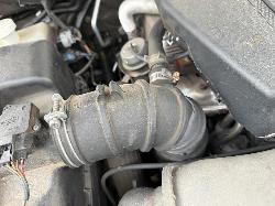 View Auto part Air Cleaner Duct/Hos Mitsubishi Pajero 2010