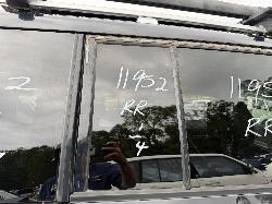 View Auto part Right Rear 1/4 Door Glass Mitsubishi Pajero 2010