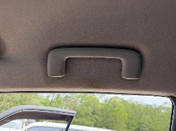 View Auto part Grab Handle Mitsubishi Pajero 2010