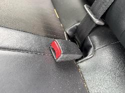 View Auto part Seatbelt/Stalk Mitsubishi Pajero 2010