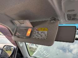View Auto part Sunvisor Mitsubishi Pajero 2010