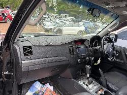 View Auto part Misc Mitsubishi Pajero 2010