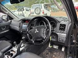View Auto part Misc Mitsubishi Pajero 2010