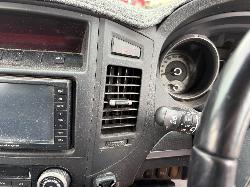 View Auto part Misc Mitsubishi Pajero 2010