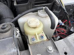 View Auto part Overflow Bottle Mitsubishi Pajero 2010