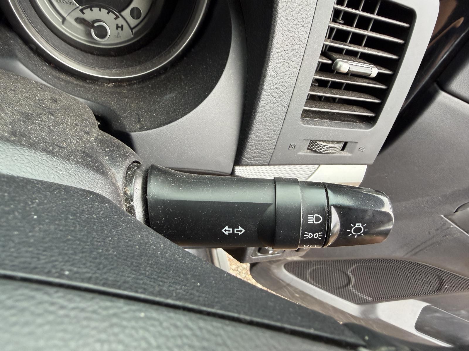 View Auto part Combination Switch Mitsubishi Pajero 2010