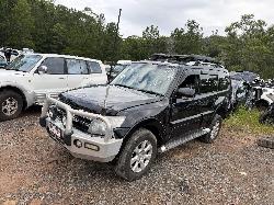 View Auto part Abs Sensor Mitsubishi Pajero 2010