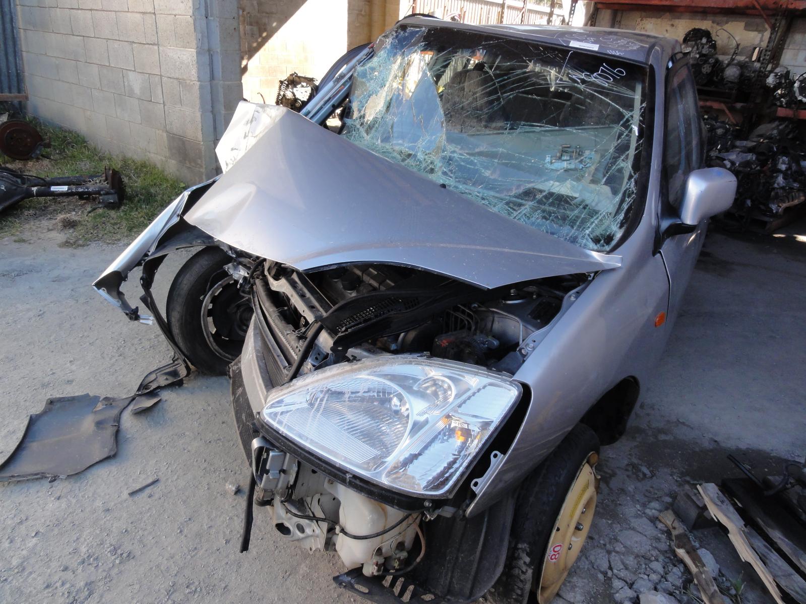 Image for a HONDA CIVIC 2002   Breaking