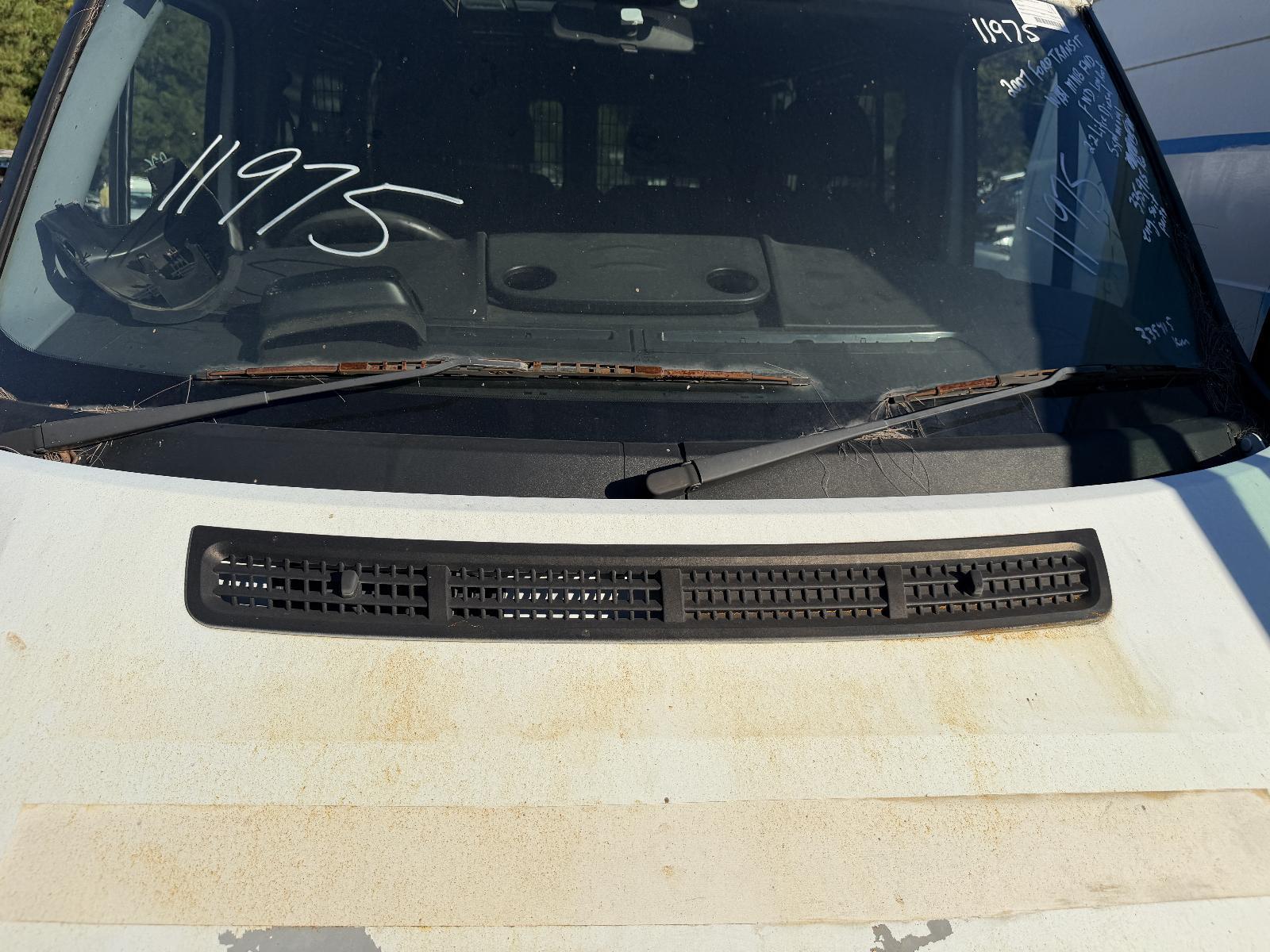 View Auto part Wiper Arm Ford Transit 2007