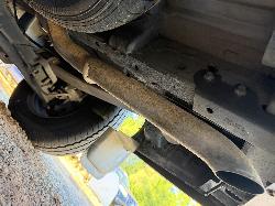 View Auto part Tail Pipe Ford Transit 2007