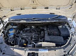 View Auto part Washer Bottle Volkswagen Caddy 2013