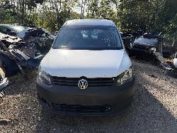 View Auto part Washer Bottle Volkswagen Caddy 2013