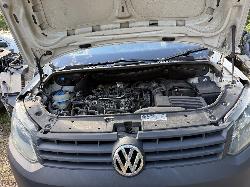 View Auto part Bonnet Lock/Support Volkswagen Caddy 2013