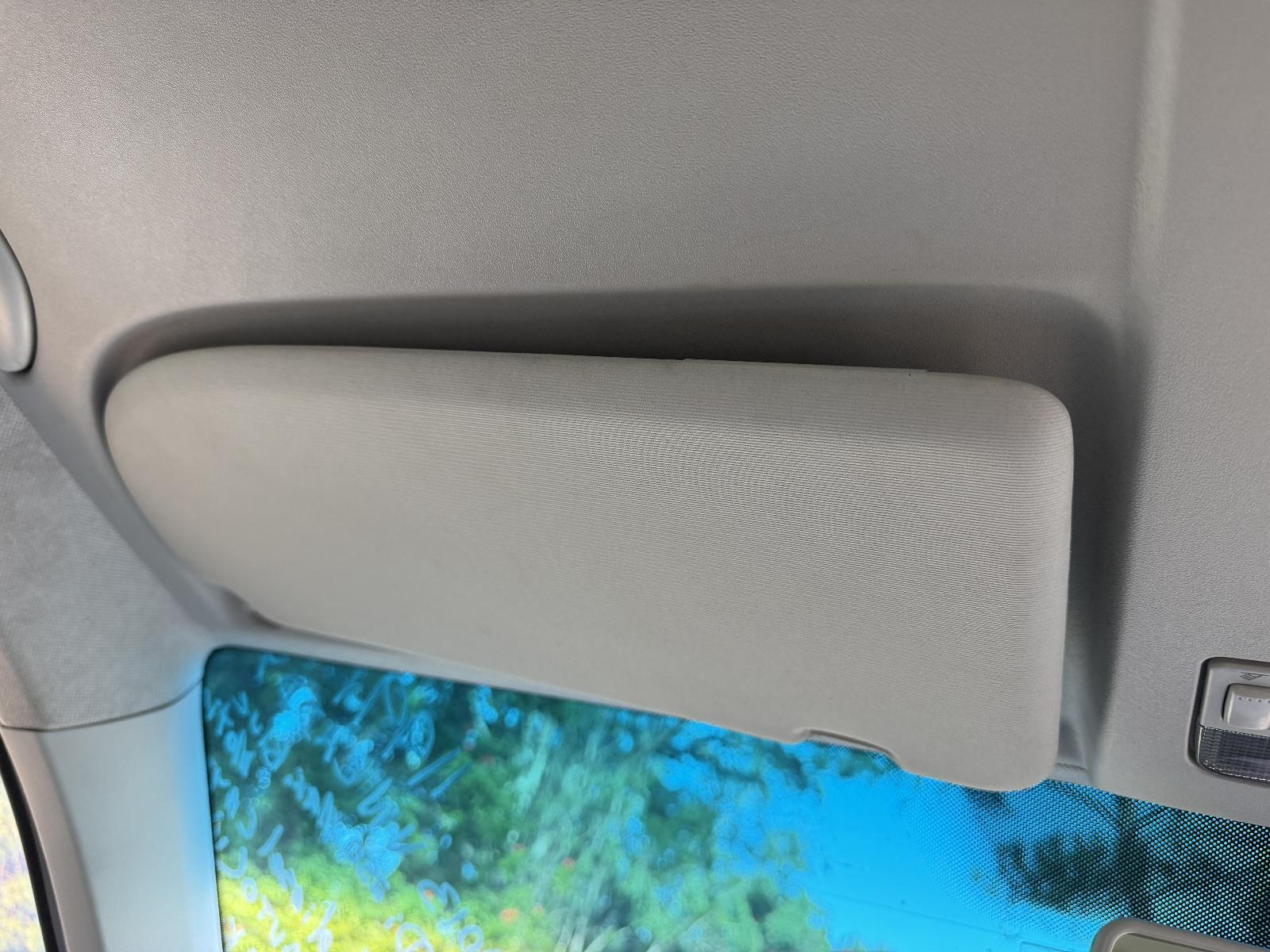 View Auto part Sunvisor Volkswagen Caddy 2013
