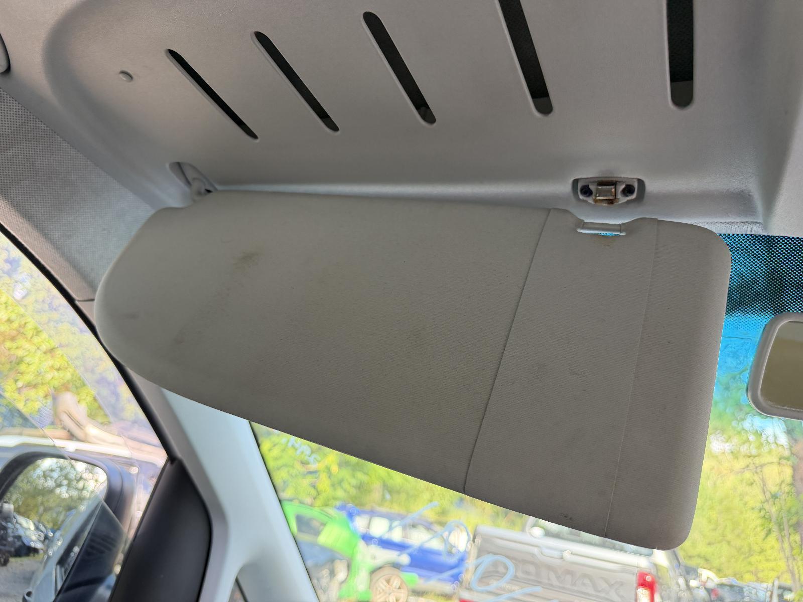 View Auto part Sunvisor Volkswagen Caddy 2013