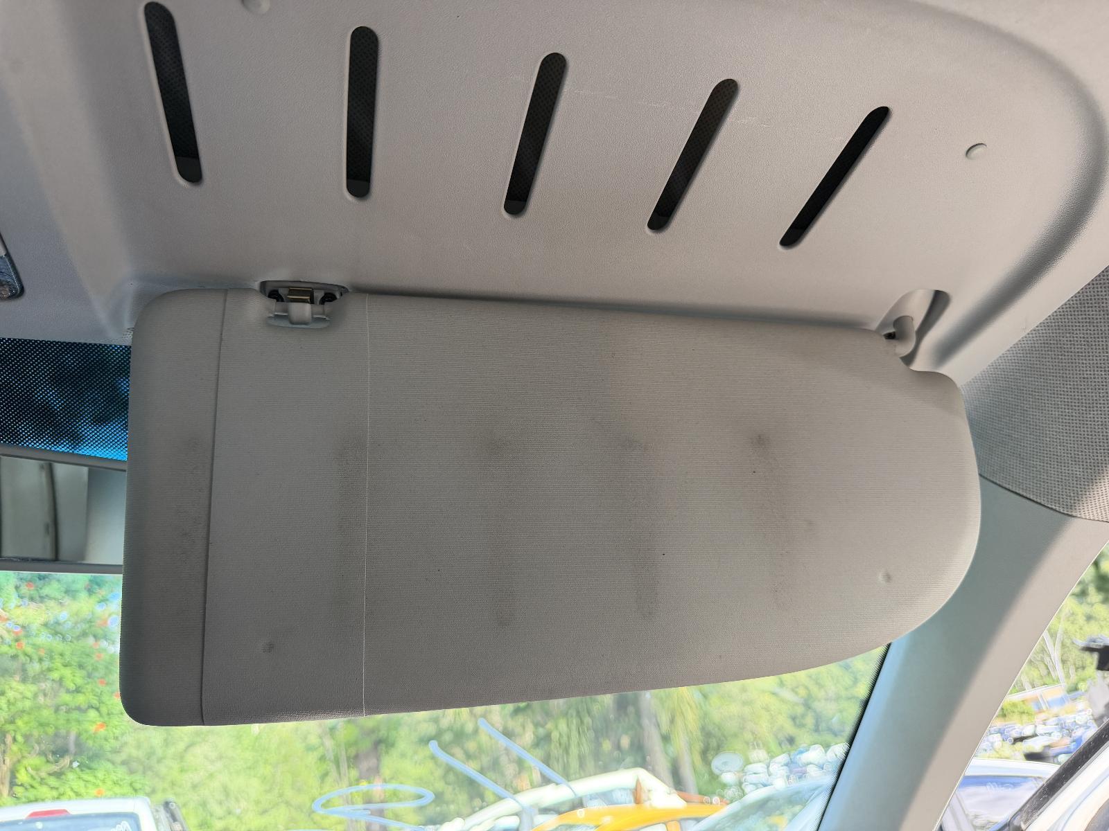 View Auto part Sunvisor Volkswagen Caddy 2013