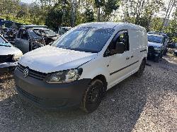 View Auto part Tyre Volkswagen Caddy 2013