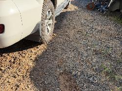 View Auto part Mud Flaps Toyota Prado 2006