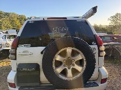 View Auto part Wiper Arm Toyota Prado 2006