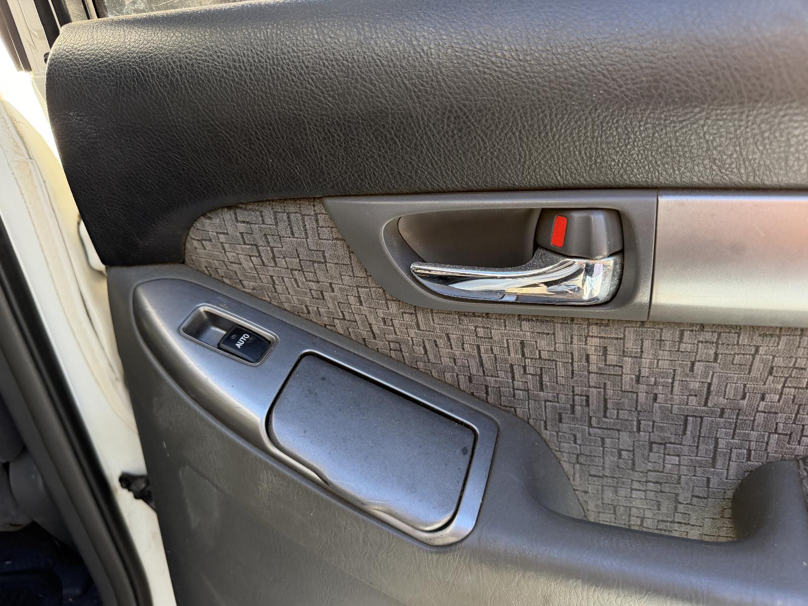 View Auto part Door Handle Toyota Prado 2006