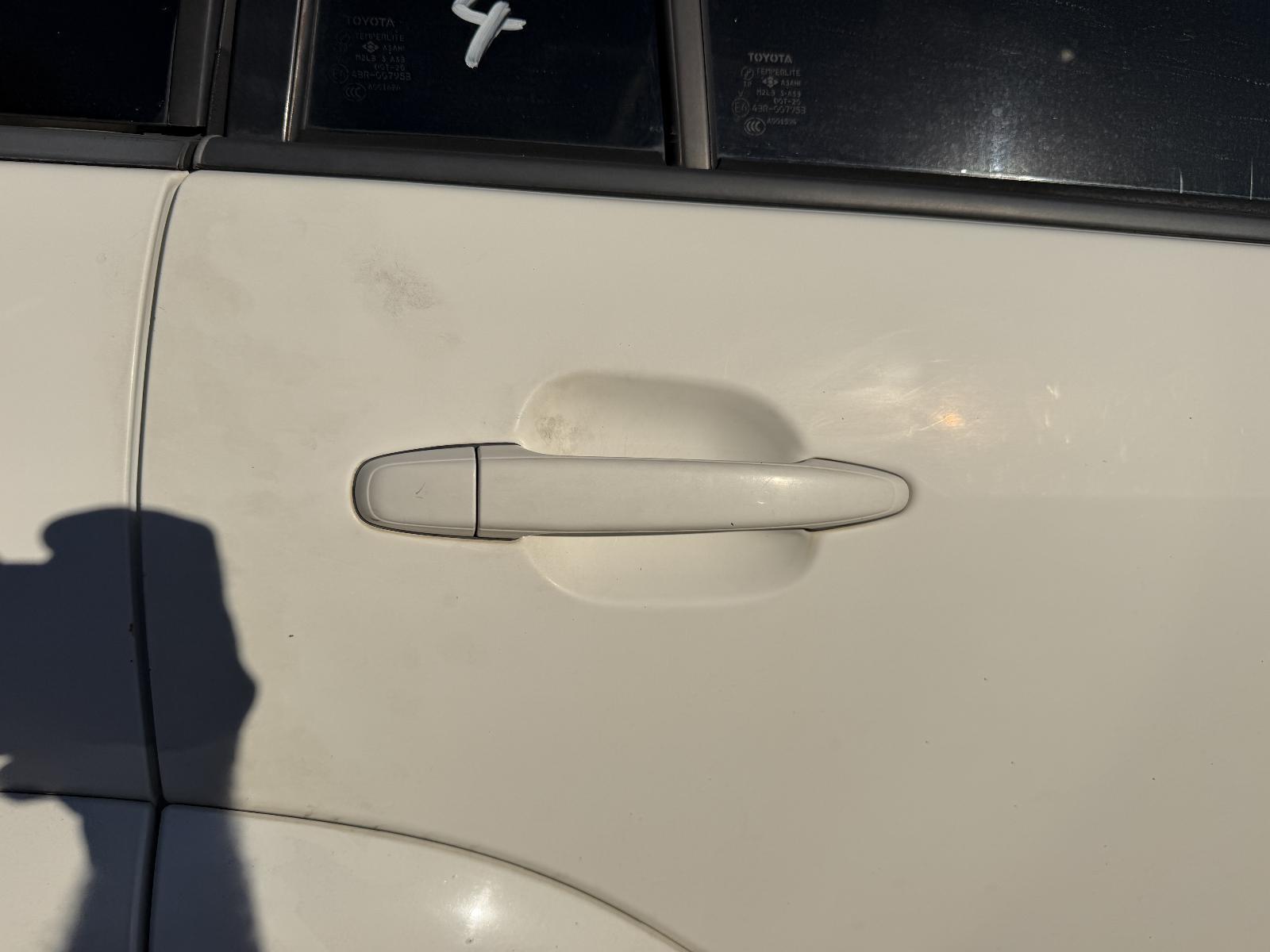 View Auto part Door Handle Toyota Prado 2006