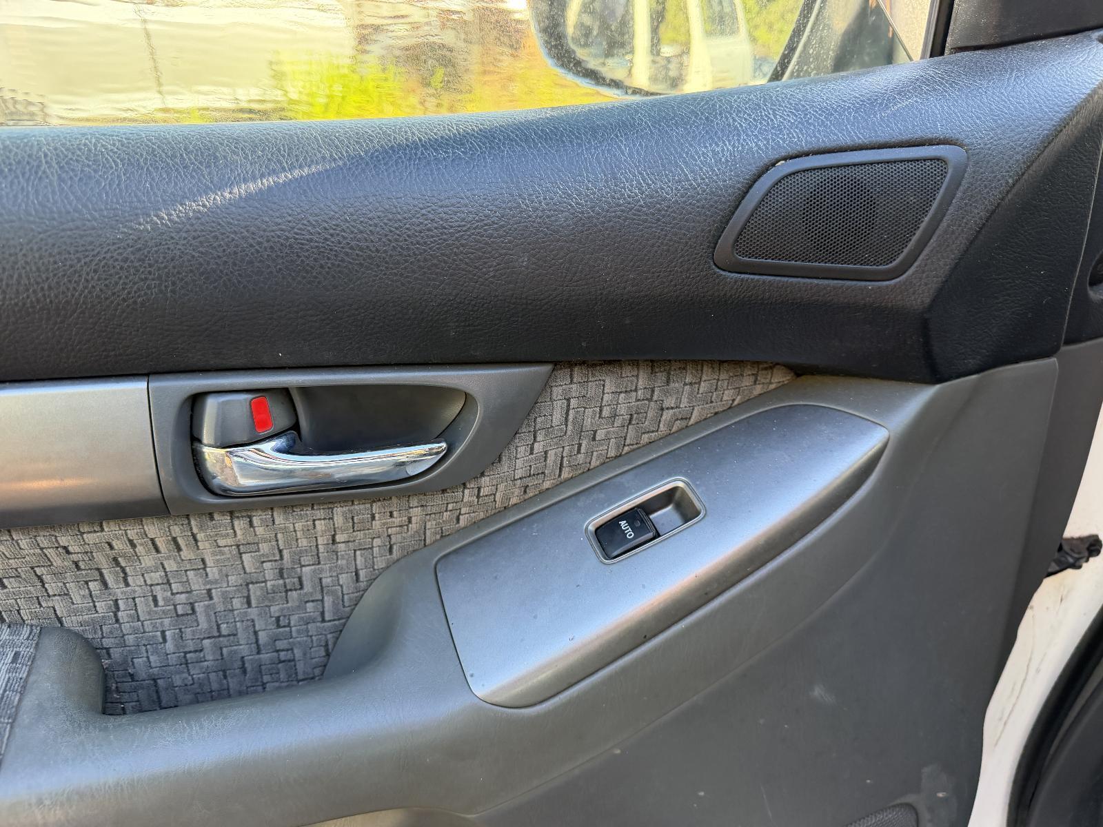 View Auto part Pwr Dr Wind Switch Toyota Prado 2006