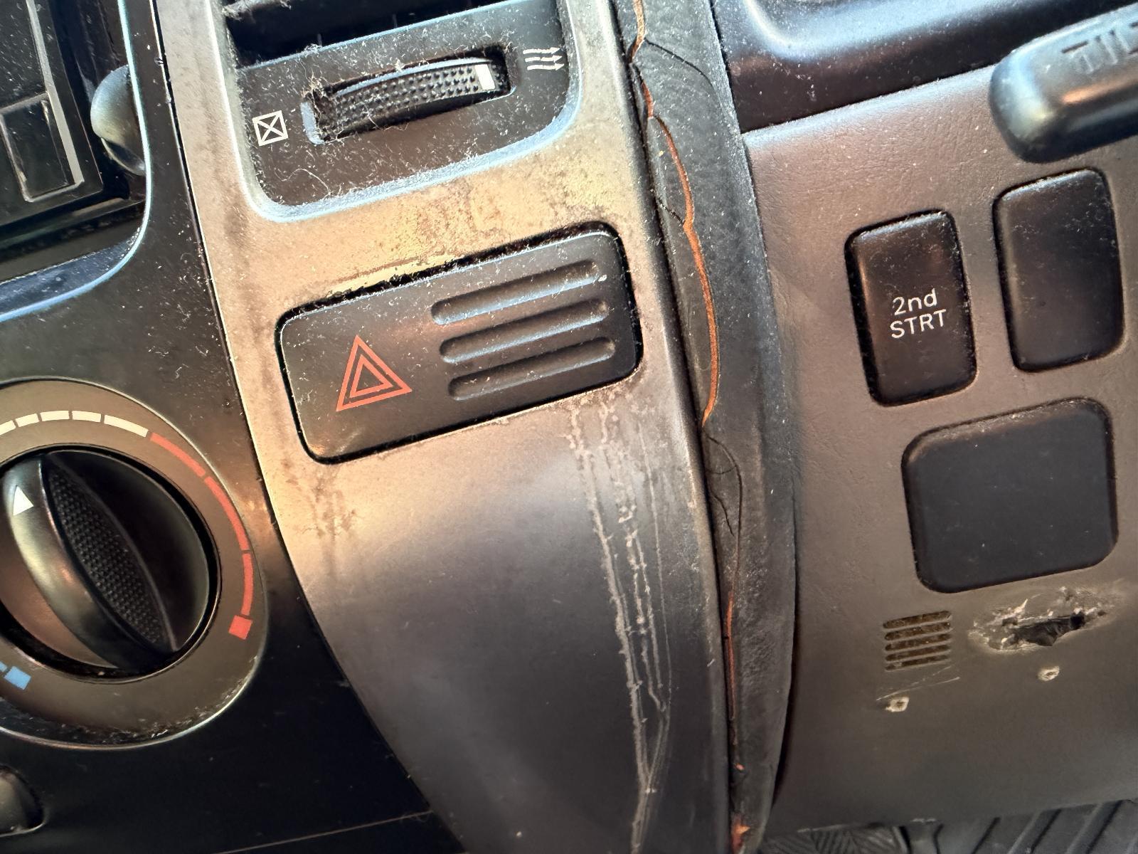 View Auto part Misc Switch/Relay Toyota Prado 2006