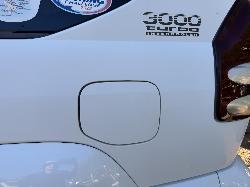 View Auto part Fuel Door / Filler Toyota Prado 2006