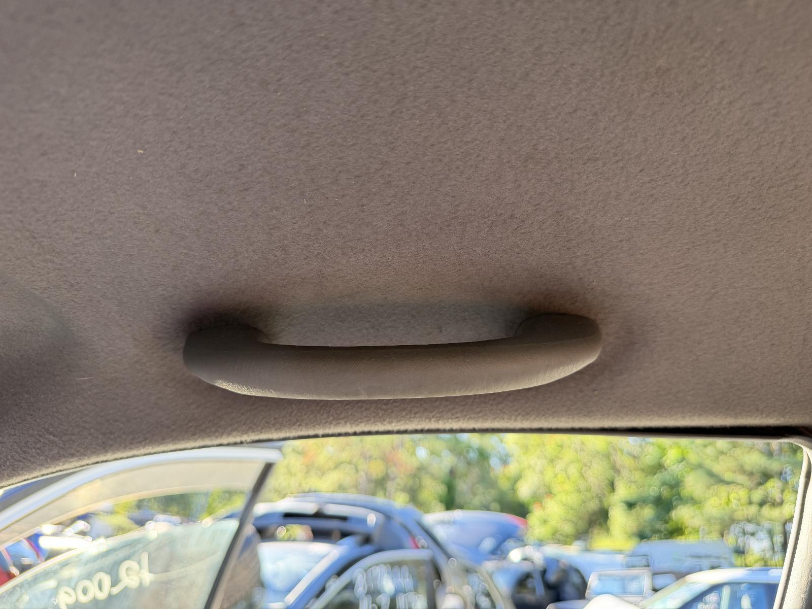View Auto part Grab Handle Toyota Prado 2006