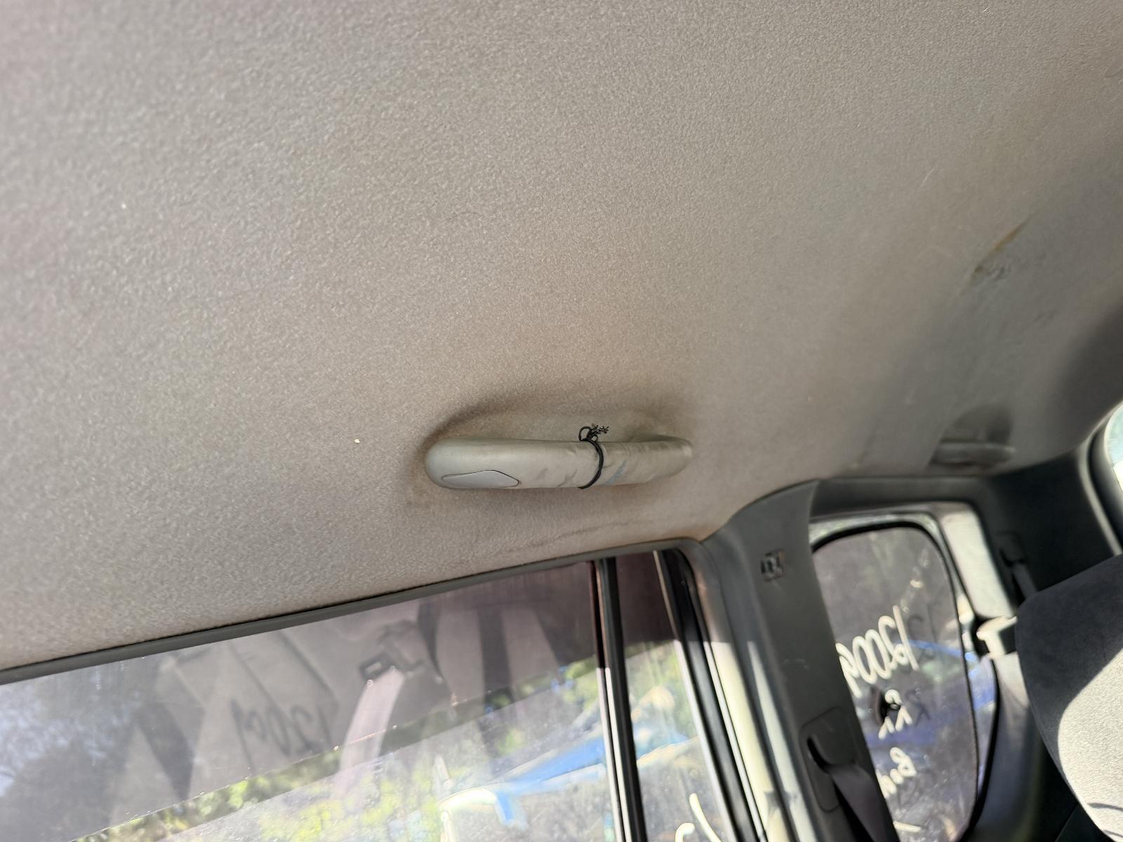 View Auto part Grab Handle Toyota Prado 2006