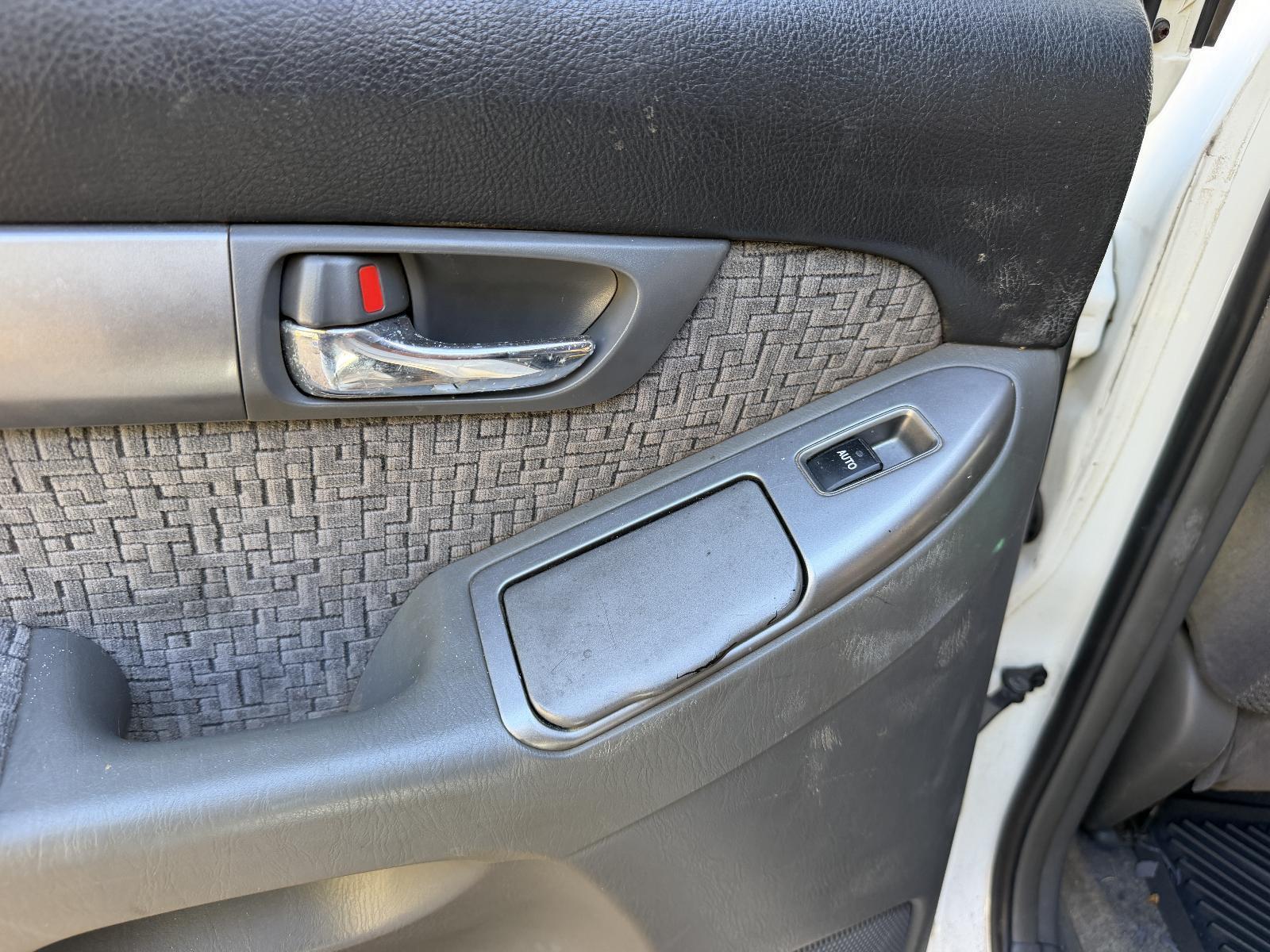 View Auto part Ashtray Toyota Prado 2006