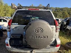 View Auto part Wiper Arm Toyota Prado 2007
