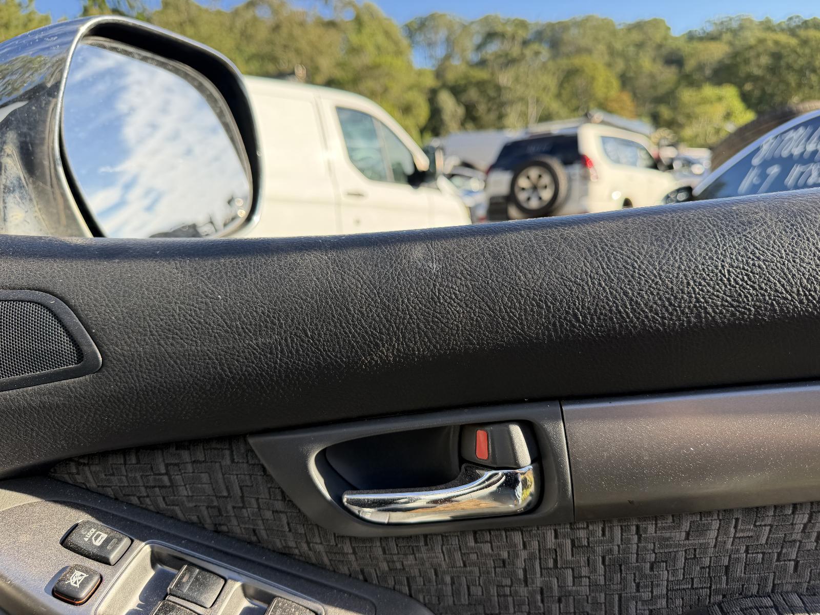 View Auto part Door Handle Toyota Prado 2007