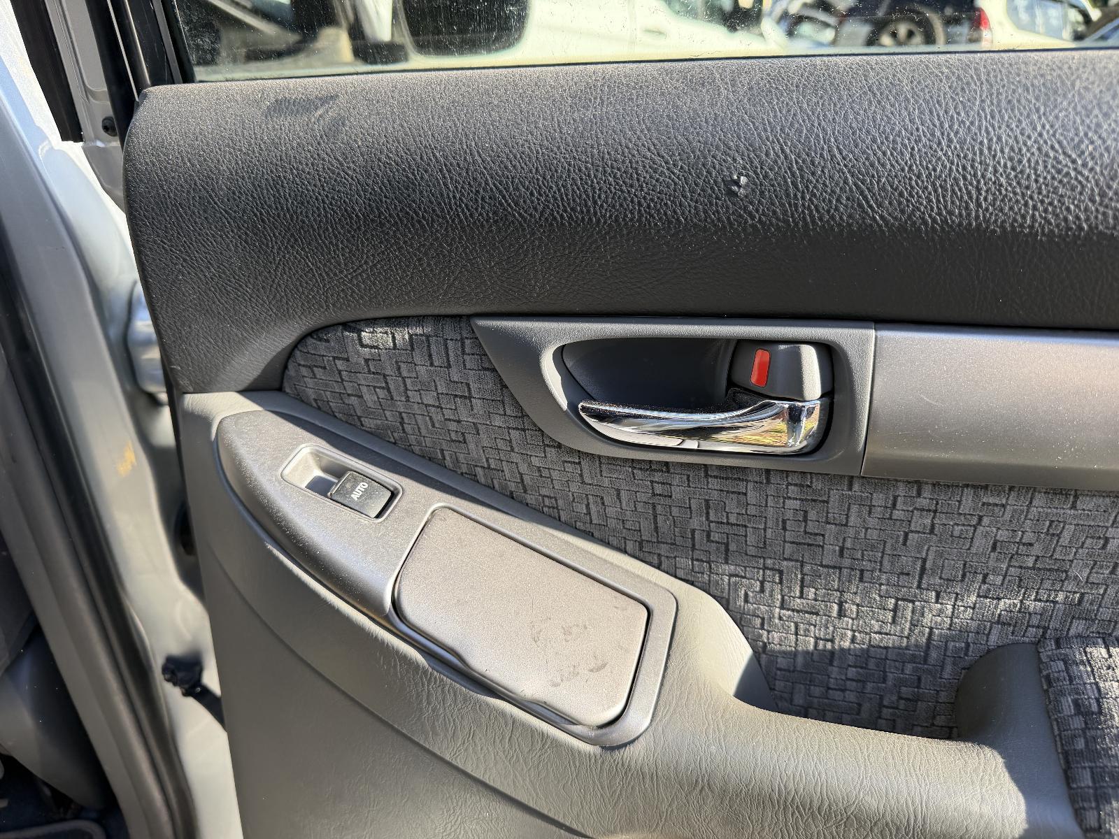 View Auto part Door Handle Toyota Prado 2007